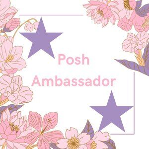 Posh Ambassadro